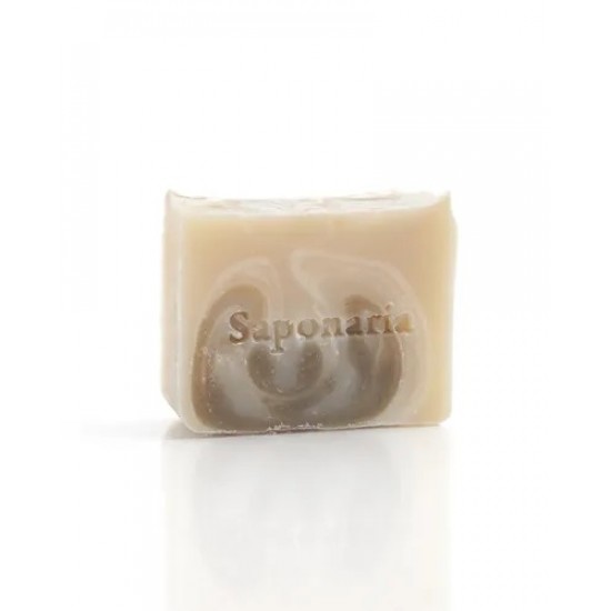 Soap SIMPLE OLIVE -  savonnerie Saponaria